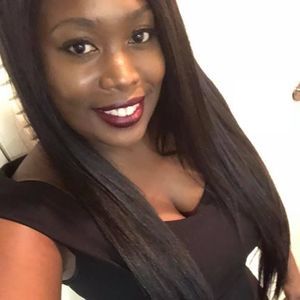 Meet your Posher, Lillian